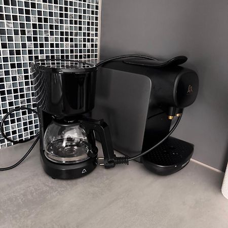 Superbe Appartement Au Rdc Avec Parking Gratuit Villerupt Εξωτερικό φωτογραφία